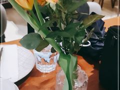 -ELI FALAFEL Lebanese&Mediterranean黎巴嫩美食(富城路店)
