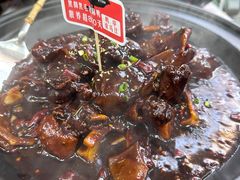 -回味黑鸭煲·始于2006(万松园店)