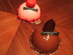 -La Porte de Paris 巴黎之门法式甜品