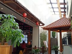 -壹零捌道·北京烤鸭(车公庄店)