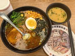 -小川洋风料理(武胜路凯德广场店)