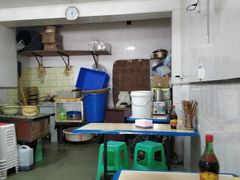 大堂-赵伍面庄(松石大道店)