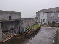 -东沙渔村