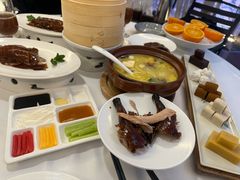 -四季民福烤鸭店(前门店)