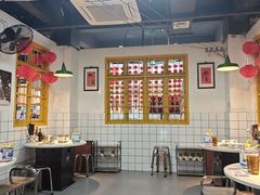 -芈重山老火锅(广州首店)