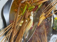 -满江红串串香(七道堰街店)