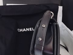 -CHANEL(恒隆广场店)