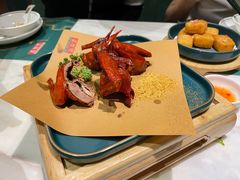 -悦得闲广式茶楼点心(石厦时代广场店)