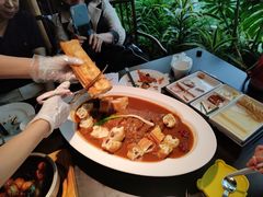 -太守宴·蘭院(天塔店)