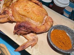 老陕葫芦鸡-醉长安(钟楼旗舰店)