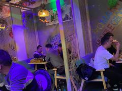 -路边边.炒菜烧烤.音乐餐厅(良乡长虹店)