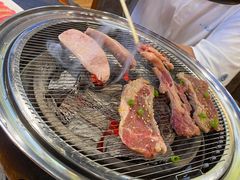 -火炉旺烤肉啤酒屋(沈北创始店)