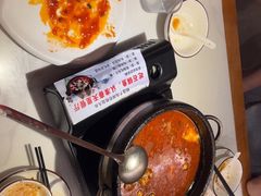 -春天里餐厅(西田城店)