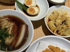 -苏小柳点心·手作小笼包(新街口分院店)