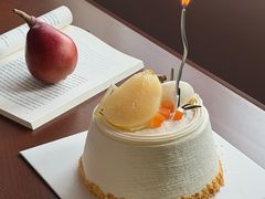-théATRE 茶聚场(王府中環店)