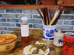 -华兴街煎蛋面(总店)