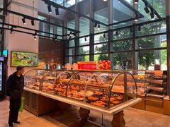 -巴黎贝甜(常德路店)