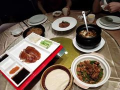 -王府井酒店(金桥港湾店)