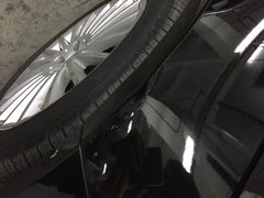 鲨鱼皮汽车凹陷修复中心(一通国际汽配城店)-鲨鱼皮汽车凹陷玻璃修复(静安店)