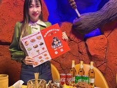 -野人串吧(太原街步行街店)