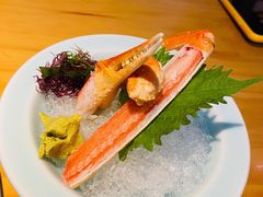 松叶蟹套餐-綱元·海鲜豆捞(明州里店)