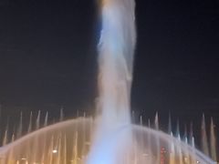 -秋水广场音乐喷泉