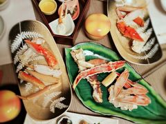 -蟹道乐(道顿堀本店)