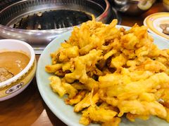 -延成苑韩式烤肉店(长春道店)