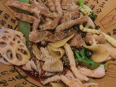 -明洋钵钵鸡(春田小区店)