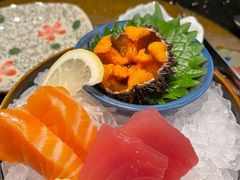 -九洲喜来登酒店湖月日餐厅