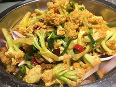 -粗茶淡饭•陕菜•家常菜