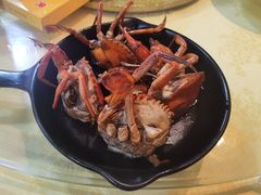 -莲花公园煎蟹(总店)