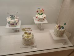 -好利来(曲江龙湖店)