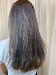 -热发型
