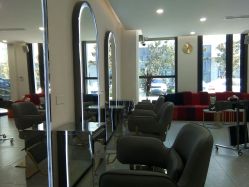 -上禾 HAIR SALON