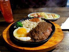 -豪尚豪牛排(彩悦城店)