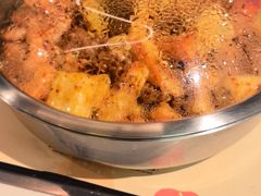 -黄记煌三汁焖锅(民乐园万达店)