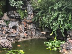 -戏马台景区