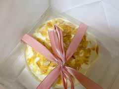 -橙呦·私人定制生日蛋糕