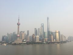 -上海和平饭店-华懋阁 The Cathay Room