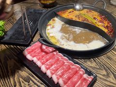 -冯校长老火锅(深圳总店)
