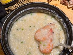 -蚝翅·海鲜粥·烧烤·龙虾季(海曙天一店)