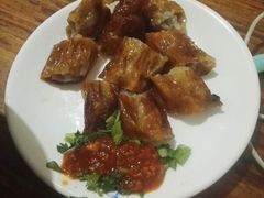 -老宅原住民沙茶面精品小吃(龙头路店)