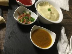 -HIGH FIVE哈福手工汉堡(桂林路店)