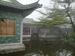 -大雁山风景区