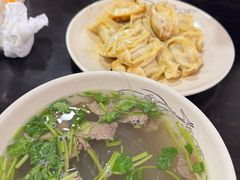 -回回锅贴(小河沿店)