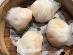 -潮福城大酒楼·潮味粤品·港式点心(湖滨北路店)