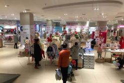 -孩子王(协信星光时代广场店)