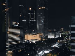 -广州富力君悦大酒店·凯菲厅