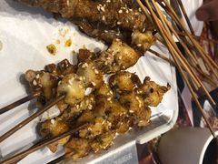 -木屋烧烤(双榆树店)